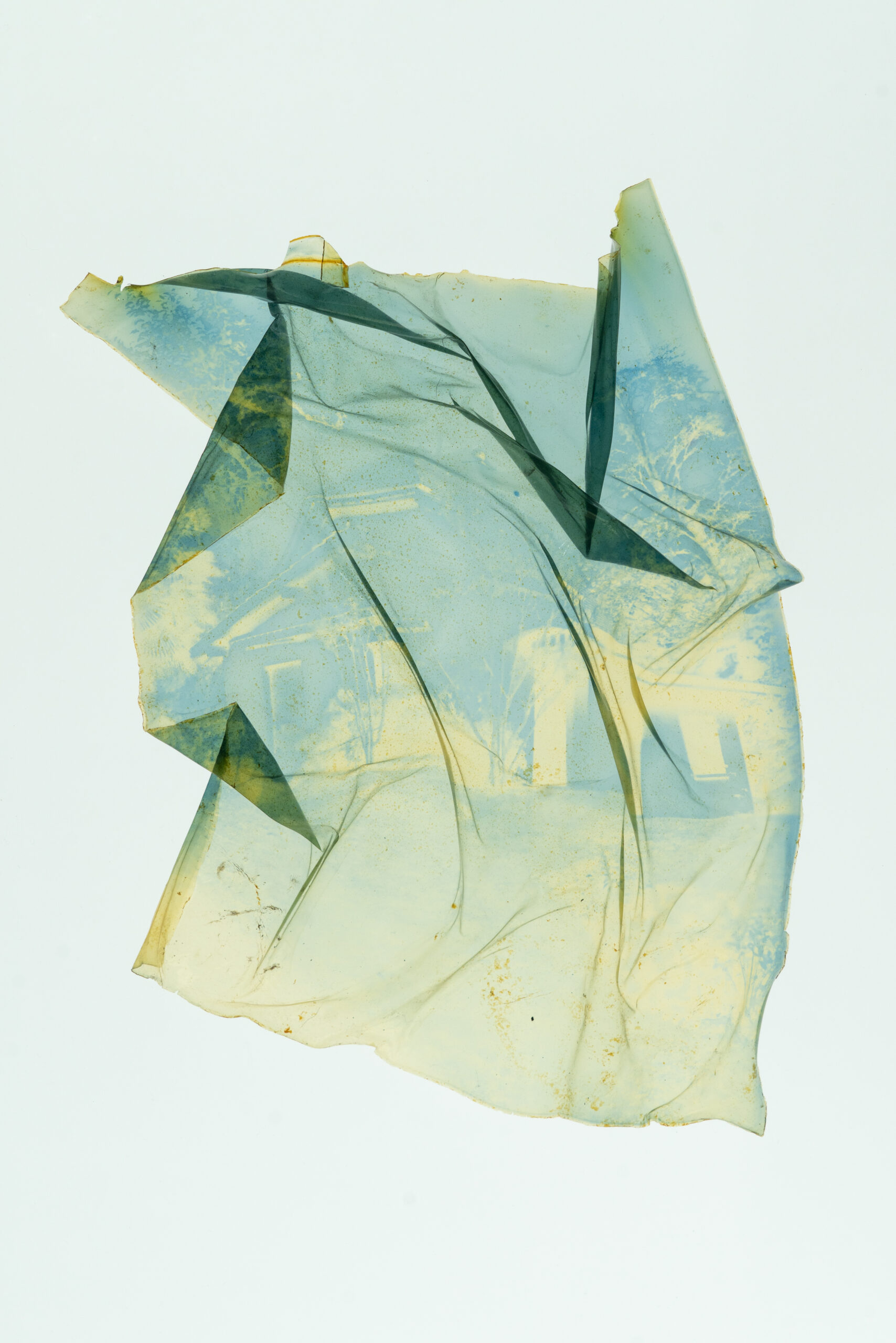 Saved Fragments 2