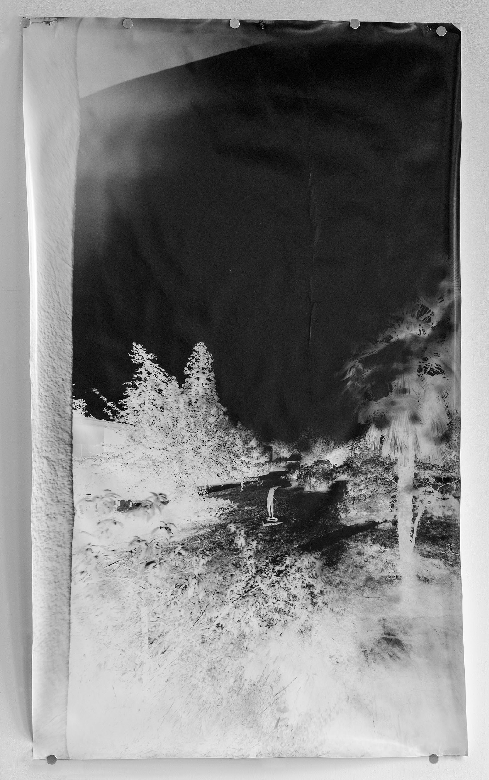 The_Last_Impression_Of_Home_Grandfather’s office View 2